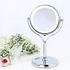 [Star Corporation] HM-467 (Y Line LED Mirror) _ cermin, kaca pembesar, cermin dua sisi, cermin meja, cermin mode, cermin LED
